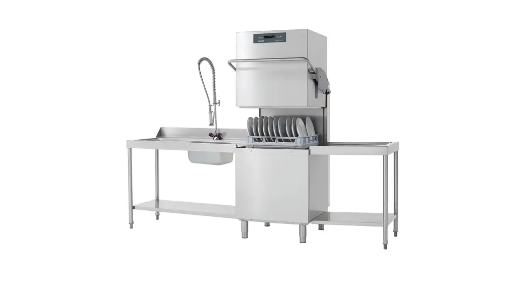 Maidaid 3135ws Evolution Pumped Waste Installation Guide Maidaid 3135ws Evolution Pumped Waste Installation Guide