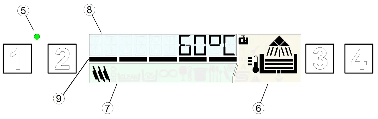 maidaid 3135WS Evolution Pumped Waste - Fig6