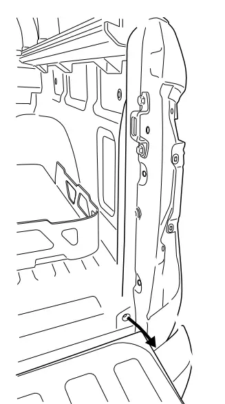 NISSAN MY215 NP300 Face Lift Dual Cab - fig 1