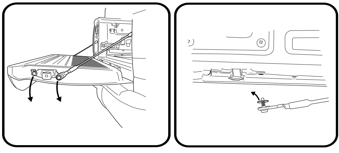 NISSAN MY215 NP300 Face Lift Dual Cab - fig 3