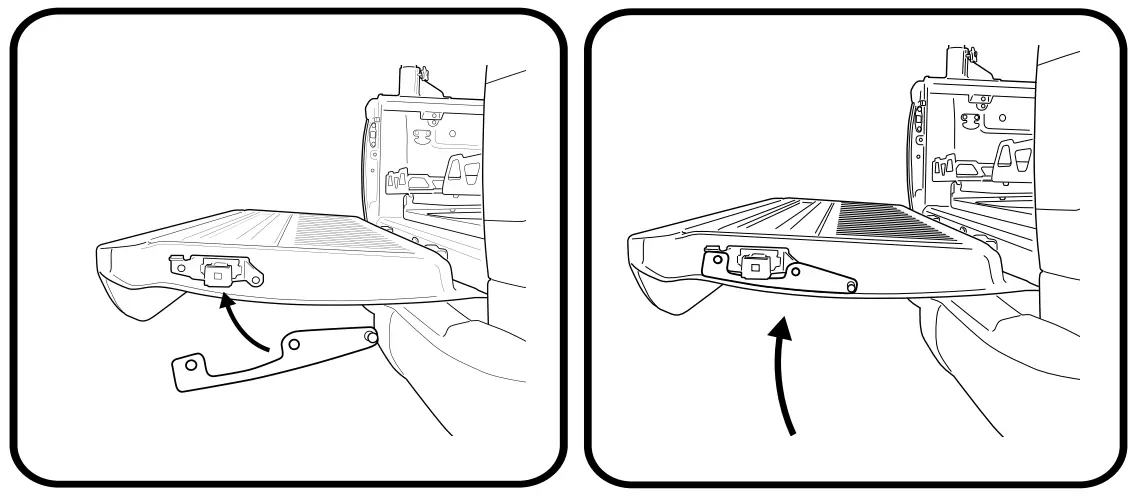NISSAN MY215 NP300 Face Lift Dual Cab - fig 4