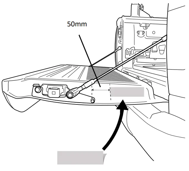 NISSAN MY215 NP300 Face Lift Dual Cab - fig 6