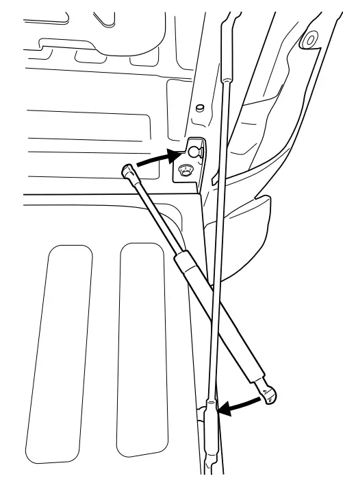 NISSAN MY215 NP300 Face Lift Dual Cab - fig 7