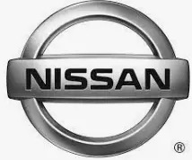 NISSAN logo