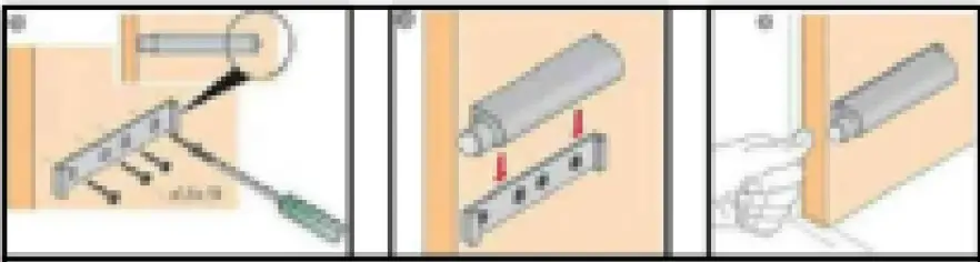 THE HOME DEPOT Serendipity-96 Rectangle Double 01