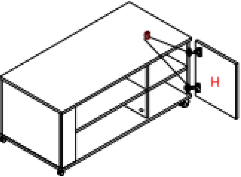 THE HOME DEPOT Serendipity-96 Rectangle Double 09