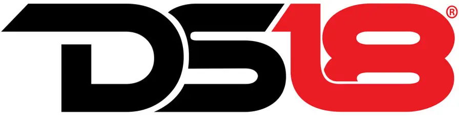 DS18 LOGO
