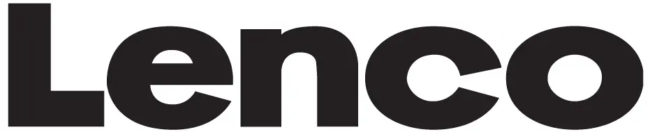 Lenco-TFT-1038-Portable-DVB-T2-TV-logo