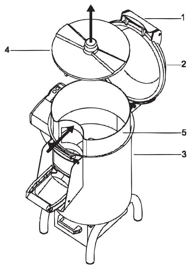 Assembly / Disassembly