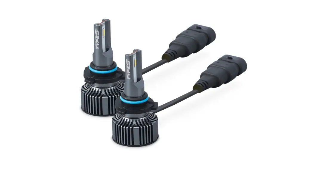 Types Lm58259 Single Beam Smart Led Fog Light User Guide Types Lm58259 Single Beam Smart Led Fog Light User Guide