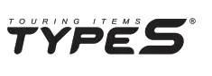 TYPES logo