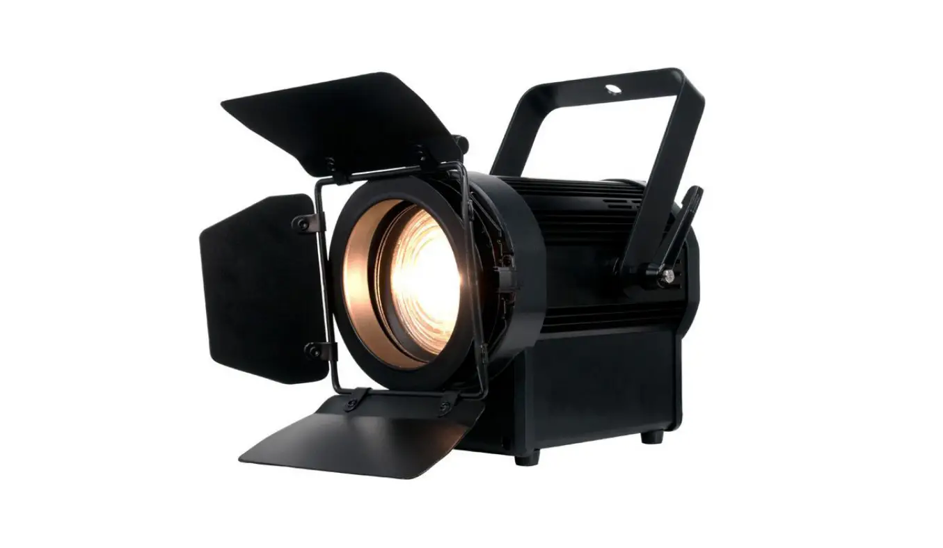 Adj Encore Fr50z Fresnel Led Theater Spotlight User Manual Adj Encore Fr50z Fresnel Led Theater Spotlight User Manual