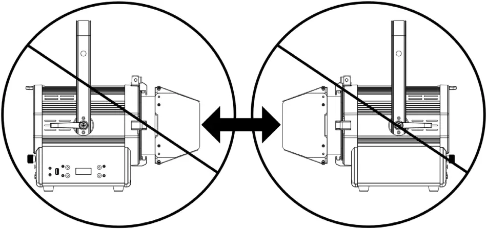 FR50Z - LIGHT FIXTURE 2