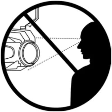 FR50Z - SAFETY SYMBOL 3