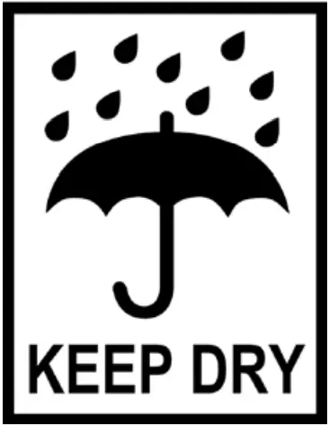 FR50Z - SAFETY SYMBOL 4