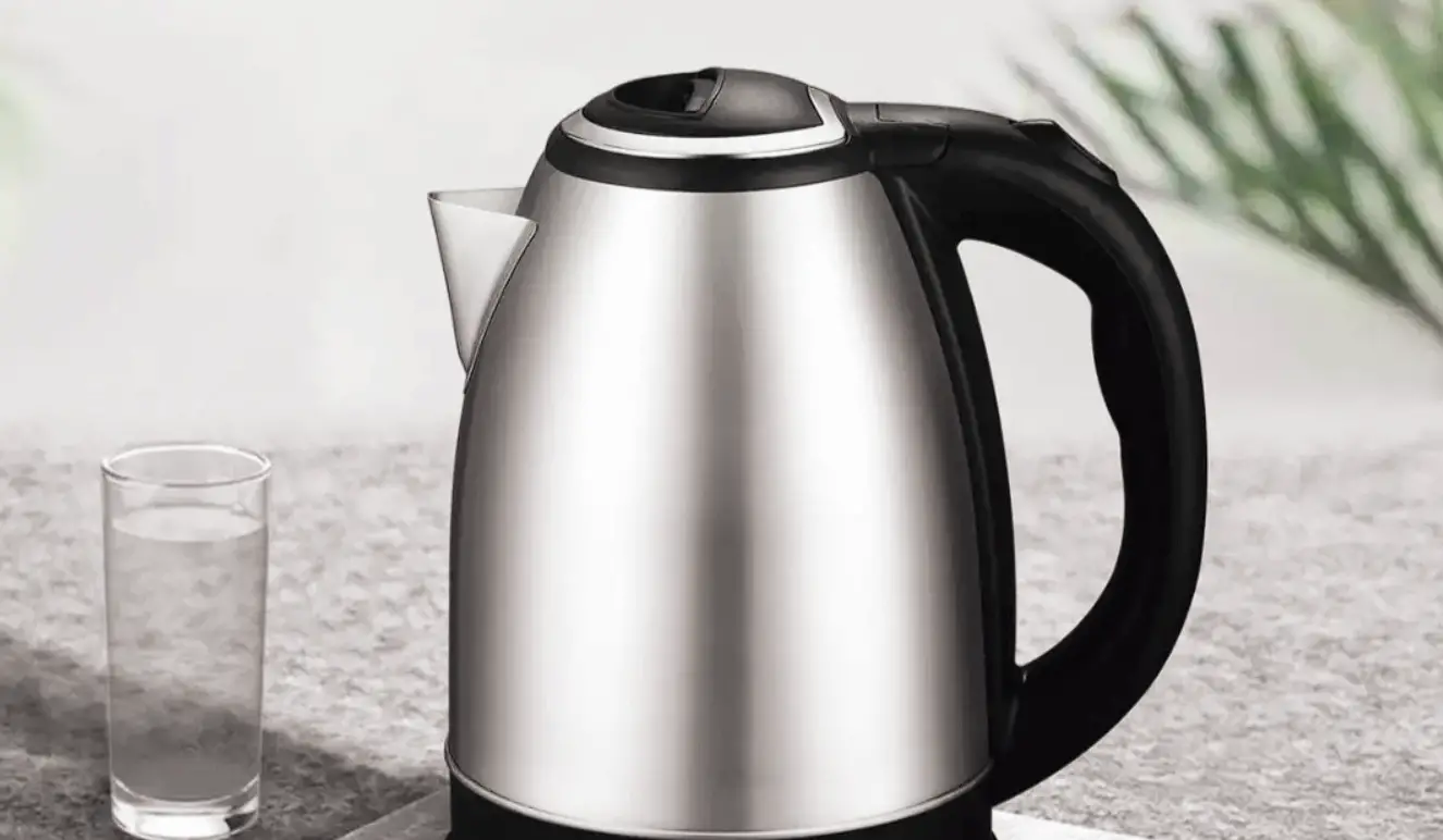 Jocel Jcl013255 Electric Kettle Instruction Manual Jocel Jcl013255 Electric Kettle Instruction Manual