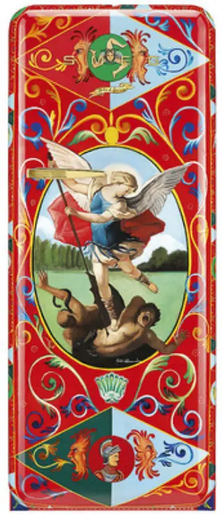 smeg FAB28UR DG FT01RDU Free Standing Single Door Refrigerator -