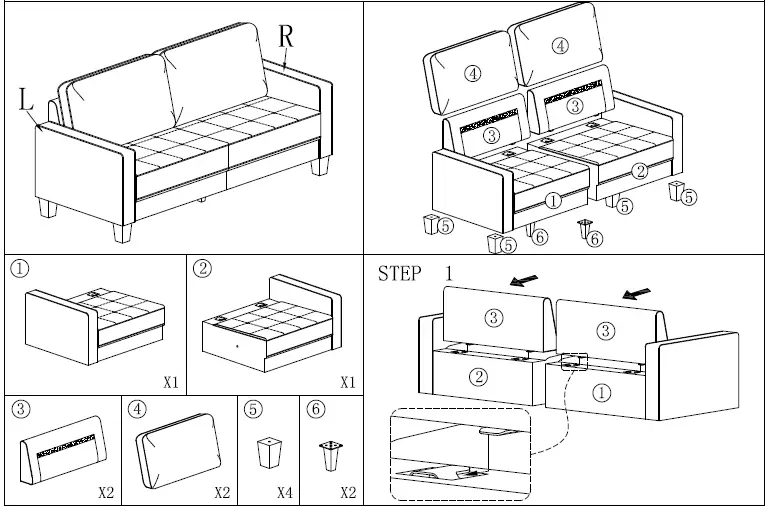 Royal-Galleria-TSF-Series-Two-Seater-Sofa-01