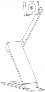 IPEVO USB Document Camera