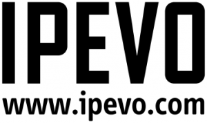 IPEVO logo