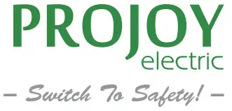 PROJOY electric - logo
