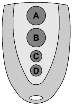 TOPENS RK2600 T Sliding Gate Opener - Figure 25