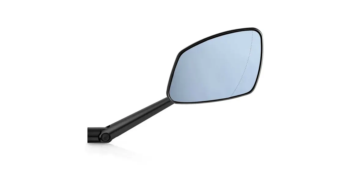 Rizoma Bs209 4d Right Rearview Mirror User Manual