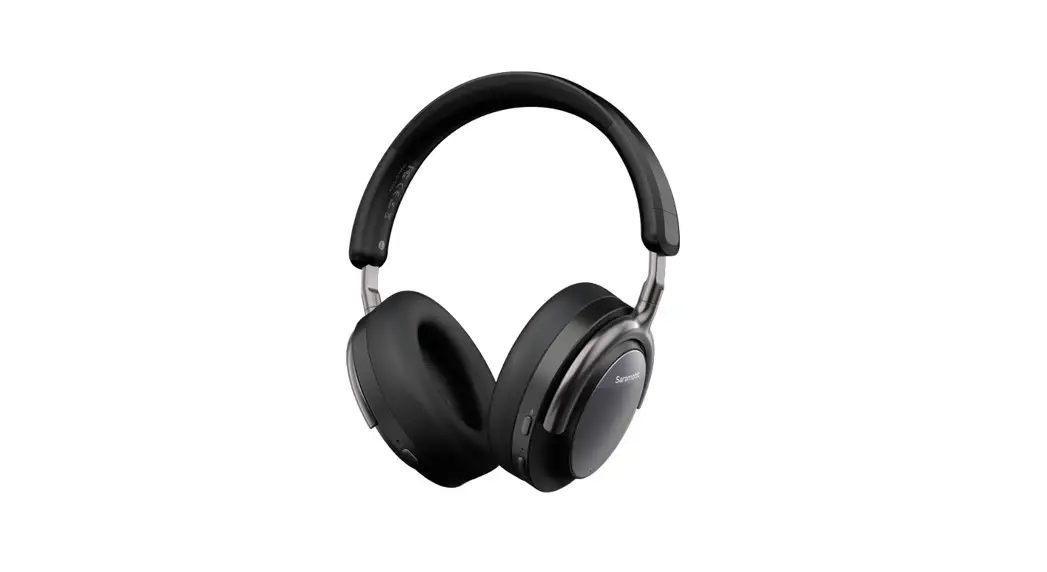 Saramonic Sr-bh900 Noisewall Wireless Active Noise Cancelling Headphones User Manual Saramonic Sr-bh900 Noisewall Wireless Active Noise Cancelling Headphones User Manual