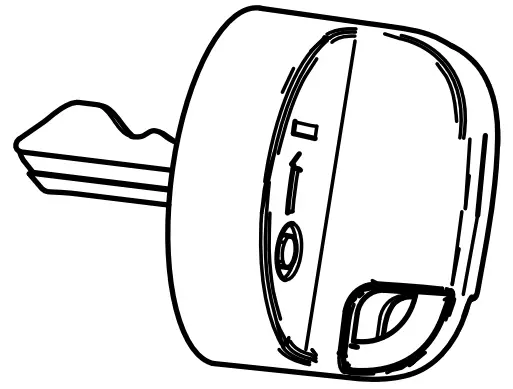 autec Dynamic Series Radio Remote Control -Fig 2
