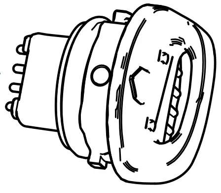 autec Dynamic Series Radio Remote Control -Fig 3