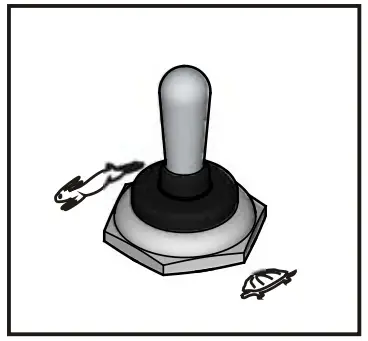 autec Dynamic Series Radio Remote Control -Fig10