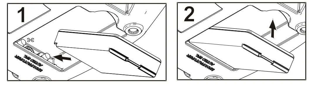 autec Dynamic Series Radio Remote Control -Fig15