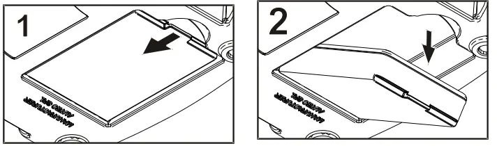 autec Dynamic Series Radio Remote Control -Fig16