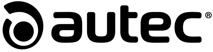 autec logo