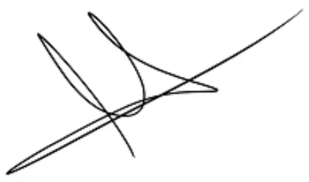 Signature