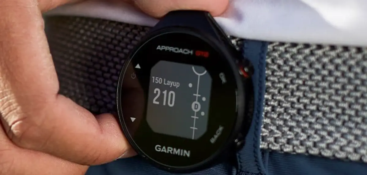 Garmin Approach G12 Handheld Golf Gps Owner's Manual Garmin Approach G12 Handheld Golf Gps Owner's Manual