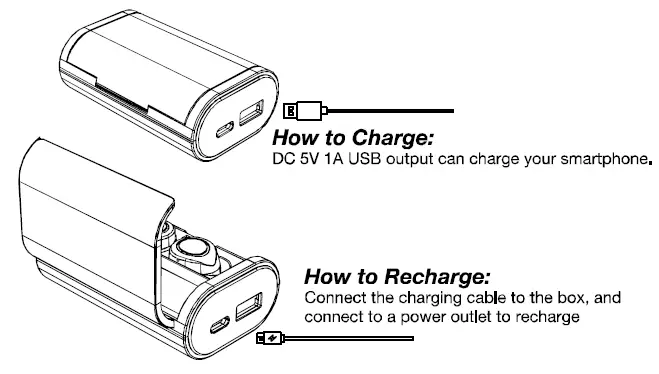 How To Charge