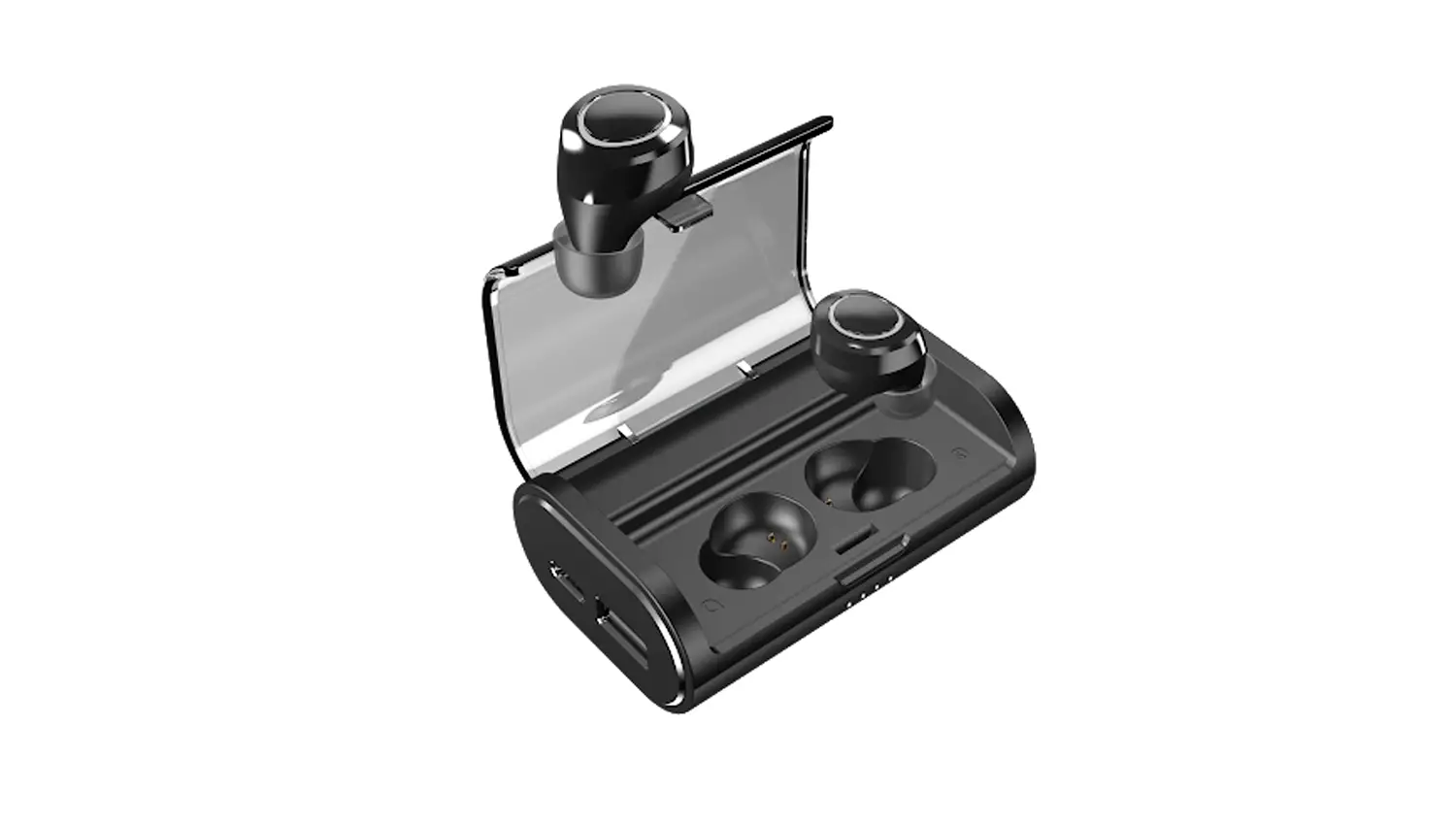 Energizer Earbuds Ub2605 User Manual