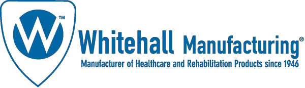 Whitehall Manufacturing - logo