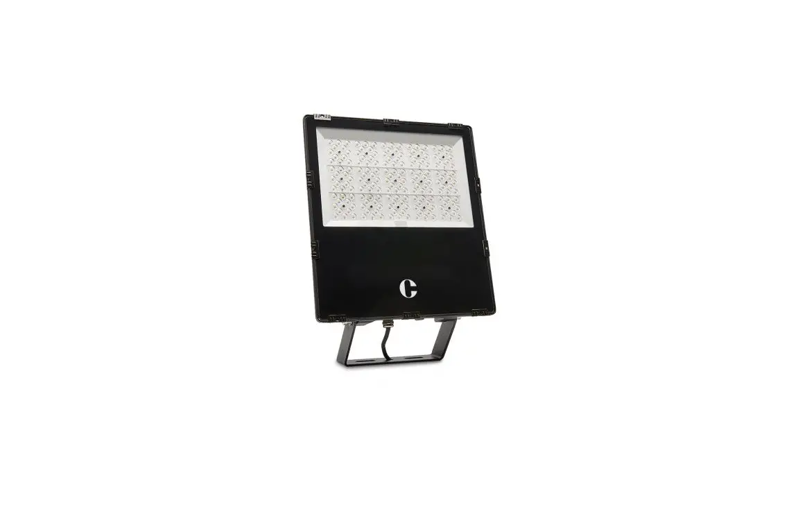 Collingwood Lighting K2 Industrial Floodlight Instruction Manual