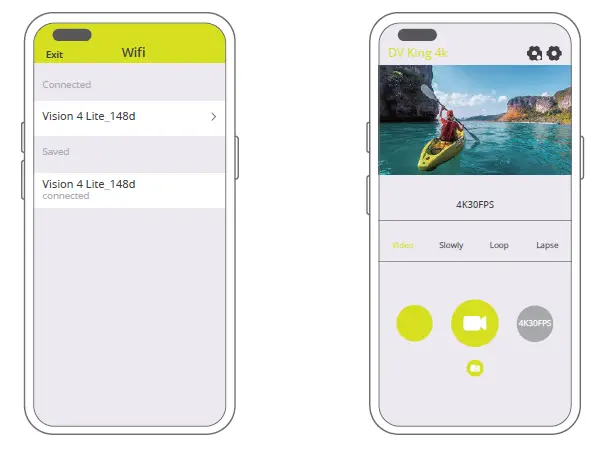 DRAGONTOUCH-Vision-4-Lite-Action-Camera-4