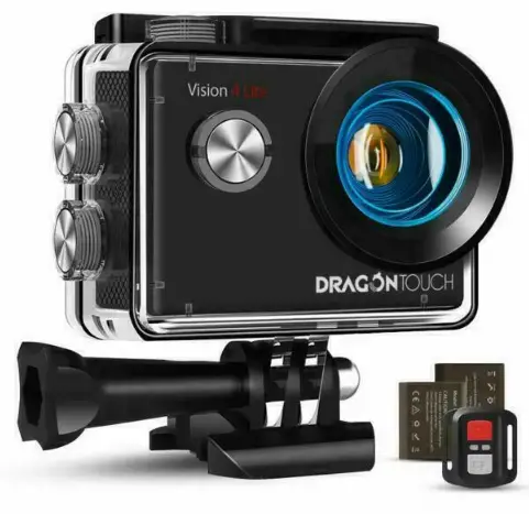 DRAGONTOUCH-Vision-4-Lite-Action-Camera-product-image