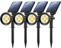 Nektek Solar Spotlights Nsl04ledww2p B085mbf5rt Faqs Nektek Solar Spotlights Nsl04ledww2p B085mbf5rt Faqs