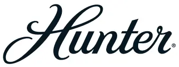 Hunter logo