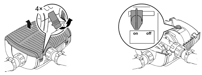 Oase AquaMax Eco Premium-5