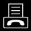 fax icon