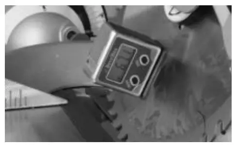 scheppach GM09 Goniometer - Fig. 2