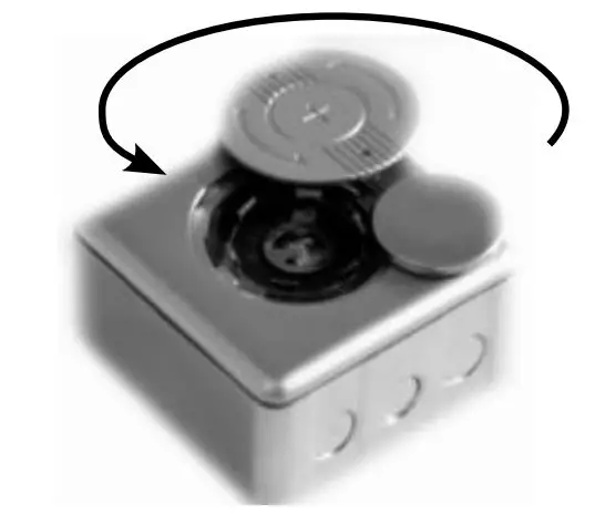 scheppach GM09 Goniometer - Fig. 4