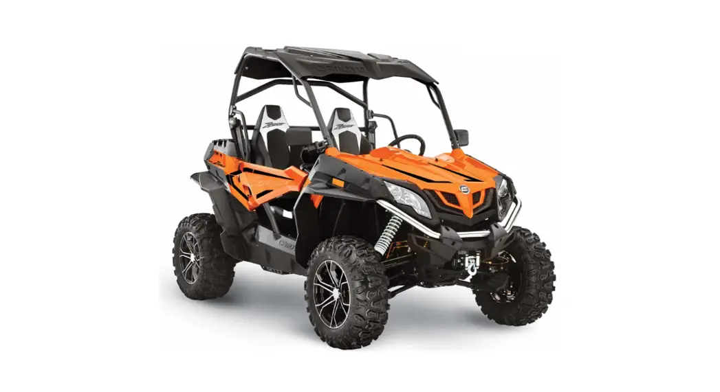 Falcon Ridge Cf Moto Zforce 800ex Cab Enclosure Instruction Manual