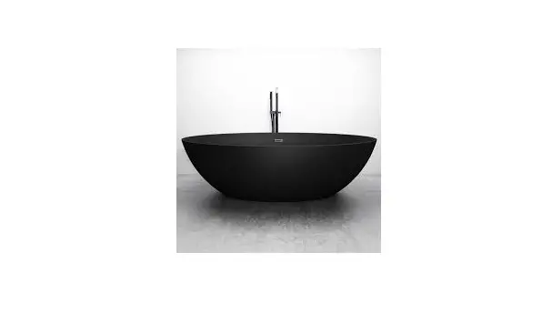 Bernstein Freestanding Bath Tap Nt3311 Instruction Manual